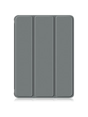 Чохол BeCover Soft Edge TPU Xiaomi Pad 7 / 7 Pro Сірий Gray Gray (715542)