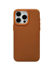 Чохол Syndee with MagSafe для Apple iPhone 17 Gold