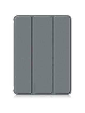 Чохол BeCover Soft Edge TPU Xiaomi Pad 8 / 8 Pro 11.2" Gray (715550)