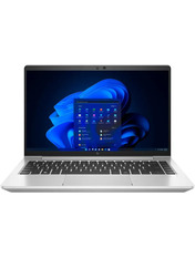 Ноутбук HP EliteBook 640 G9 (81M83AA) Silver