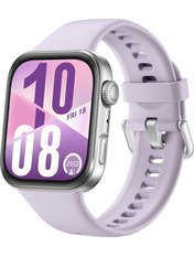 Смарт-годинник Huawei Watch Fit 4 Purple 43mm Purple (55020EYM)