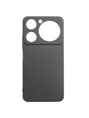 Чохол BeCover для Nubia Black (712772)