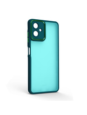 Чохол ArmorStandart Icon Case для Samsung Galaxy A06 A065 Dark Green (ARM80161) Dark Green