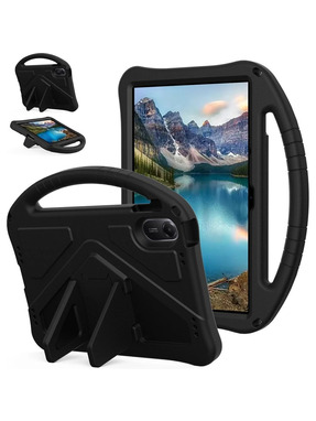 Чохол BeCover Protected Cover Xiaomi Redmi Pad 2 11.0" Black (715856)