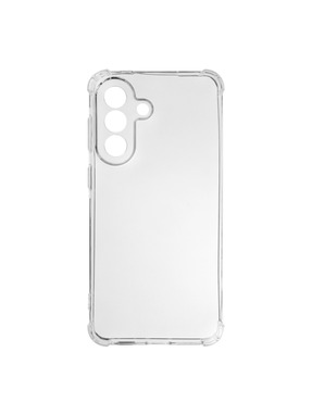 Чохол Virgin Hard Full Camera для Samsung Galaxy A576 A57 Transparent (6983157204)