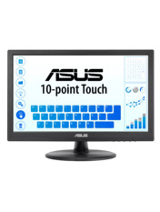 Монітор Asus VT169HE 15.6" (90LM09V1-B01170) Монітори