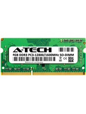 Оперативна пам’ять A-Tech DDR3 4 1600 1 4GB 1600MHz (AT4G1D3S1600NS8N15V)