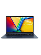 Ноутбук Asus VivoBook 15 F1502VA-BQ1354 (90NB10T1-M01XK0) Quiet Blue