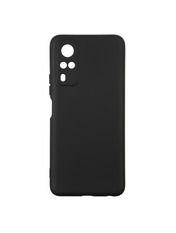 Чохол ArmorStandart Icon Case для Vivo Y31 Black Black (ARM59675)