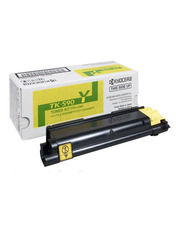 Kyocera TK-580Y Yellow  (1T02KVANL0)