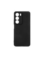 Чохол ArmorStandart Matte Slim Fit Camera Cover для Realme C71 Black (ARM83899)
