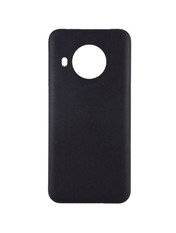 Чохол Black для Realme X2 Black