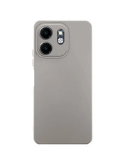 Чохол GETMAN Liquid Silk для Xiaomi Redmi A5 Lavender