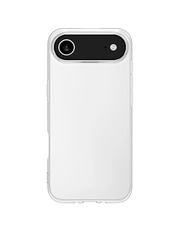 Чохол BeCover для Apple iPhone 17 Air Transparancy Transparancy (713759)