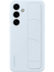 Чохол Samsung Frame Cover для Samsung Galaxy G960 S9 Light Blue