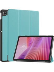 Чохол BeCover Smart Case Lenovo Tab Зелений Green (713108)