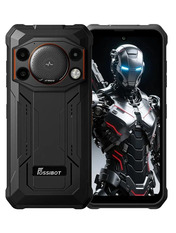 Fossibot F110 Pro 8GB Orange 128GB 8/128GB Orange