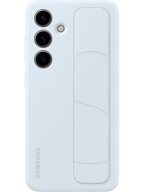 Чохол Samsung Frame Cover для Samsung Galaxy S911 S23 Light Blue (EF-GS921CLEGWW)