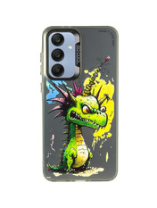 Чохол So Cool So Cool для Samsung Galaxy A36 5G Dragon