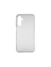 Чохол ColorWay Matte Case Full Camera для Samsung Galaxy A25 Transparent (CW-CSSSGA256)