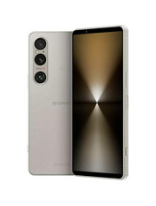 Sony Xperia 1 VI 12/256GB Platinum Grey