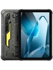 Планшет Oscal Spider 10 8GB 256GB Чорний 8/256GB LTE Black (6931548324461)
