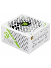 Блок живлення GameMax GX-750 PRO ATX Так Білий 750W 80 Plus Gold Modular (ATX3.1PCIe5.1)