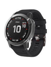 ArmorStandart Mi Band 7 Pro Чорний Black (ARM60796)