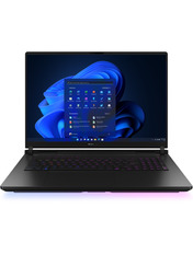 Ноутбук Asus ROG Strix SCAR 18 G835LX-SA065X (90NR0LF1-M00B20) Off Black