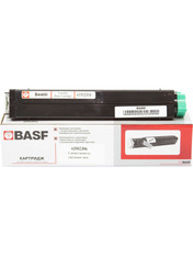 BASF KT-43502306 (OKI 43502306) Black  (BASF-KT-43502306)