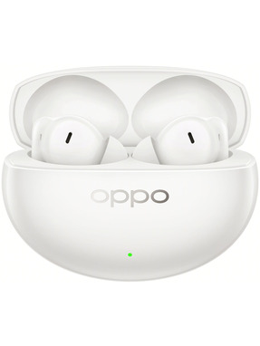 Навушники Oppo Enco Air5 Pro Pearl White (ETEL1)