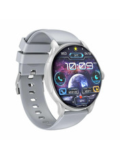 Смарт-годинник XO J11 34mm Gray