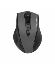 Мишка A4Tech FG55S Plus Gray Gray (FG55S)