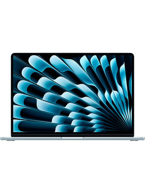 Ноутбук Apple M4 (MC7C4UA/A) Sky Blue