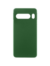 Чохол Ummi Silicone Cover Lakshmi (AA) для Google Pixel 9 Pro Dark Green Dark Green (6940832715)