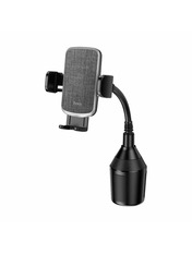 Автомобільний тримач Hoco H63 Аксесуар Black