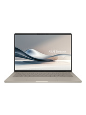 Ноутбук Asus Zenbook A14 OLED UX3407RA (90NB16G1-M000R0) Zabriskie Beige