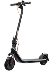 Електросамокат Segway Ninebot E2 PLUS E II Black (AA.05.14.02.0003)