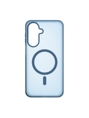 Чохол ArmorStandart Mystiq MagCase для Samsung Galaxy A27 5G Blue Blue (ARM91612)