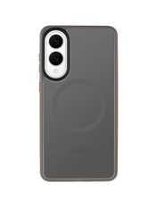 Чохол Ummi Colorful with MagSafe для Samsung Galaxy S25 Edge Grey