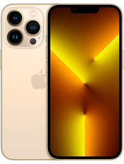 Б/В Apple iPhone 13 Pro Відмінний 100 Gold 128GB 128GB Gold Відмінний 100% (359290145655571)