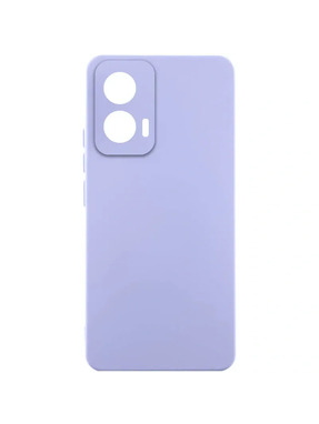 Чохол Silicone Cover Lakshmi Full Camera (AAA) для Xiaomi Redmi Note 12 Pro+ 5G Dasheen (6907823154)