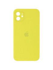 Чохол Silicone Case Full Aquarelle для Apple iPhone 11 Flash