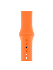 ArmorStandart Apple Watch 38/40/41 mm Помаранчевий Orange (ARM49078)