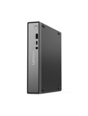 Комп'ютер Lenovo ThinkCentre neo 50q Gen 5 Windows 11 Pro (13B9001WUI) Black