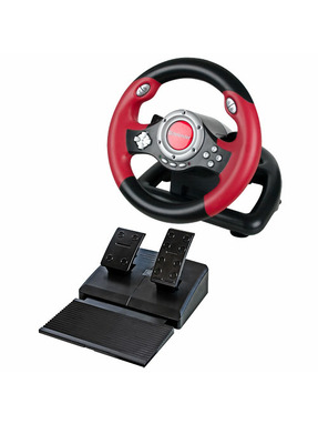 Defender Challenge Mini Black (64351)
