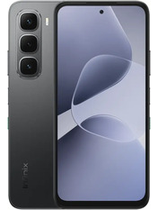 Infinix 60i 8/256GB Sleek Black (4894947093746)