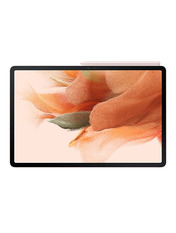 Планшет Samsung Galaxy Tab S7 FE 4/64GB LTE Pink (SM-T735NLIASEK) Pink