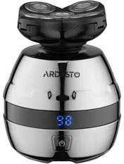 Ardesto SHR Silver SHR-5WPR