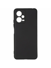 Чохол Full Soft Case no logo для Xiaomi Poco X5 5G Black